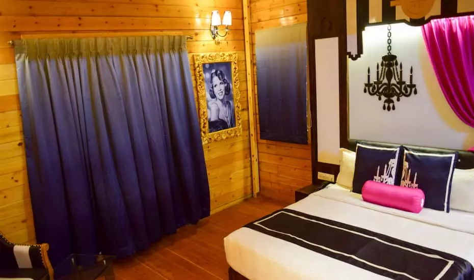 استرلا دومار بیچ