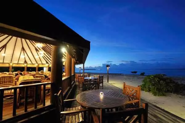 رویال ایسلند ریزورت