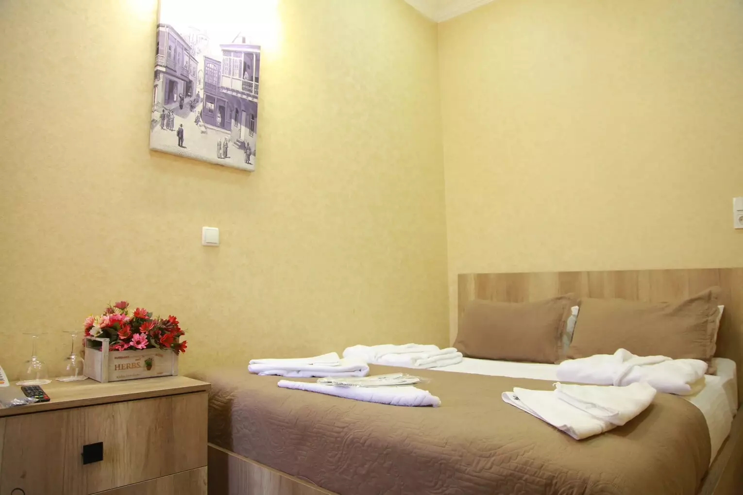 اپیک میدان تفلیس