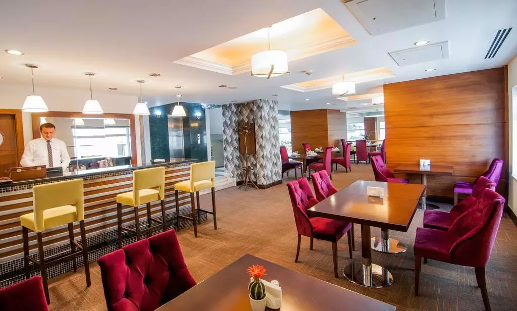 سی کی فارابی