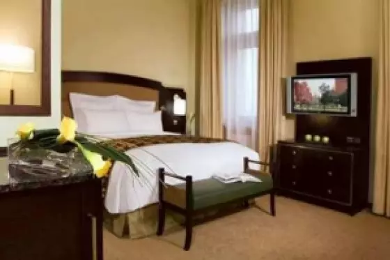 هیلتون لنینگراد اسکایا