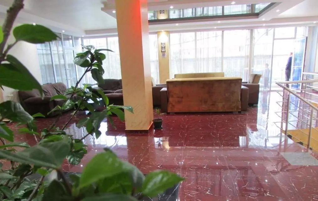 گرند پالاس باتومی