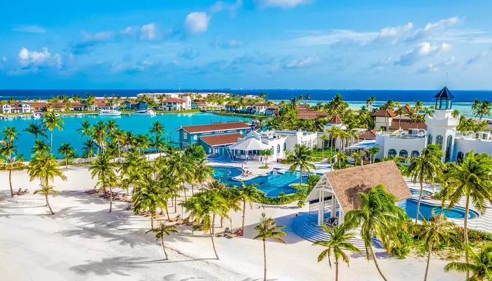 تفریحات مالدیو تفریحات مالدیو