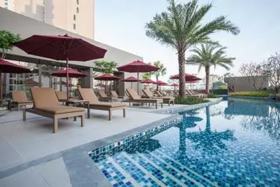 مرکیور پاتایا اوشن ریزورت