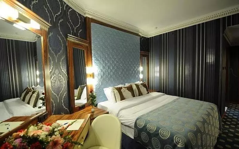 مریت شاهمارن