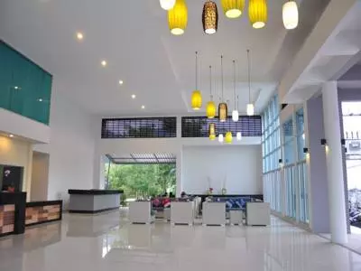 نچرال ریزورت