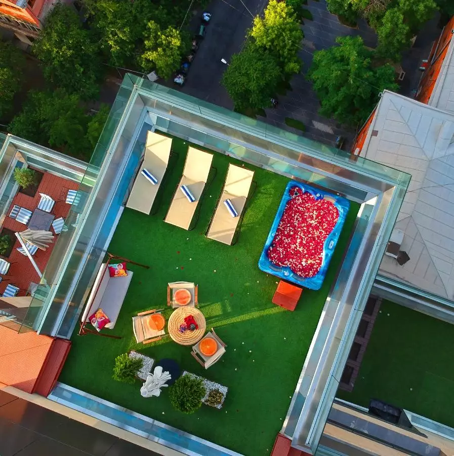 اپرا سوییت ایروان