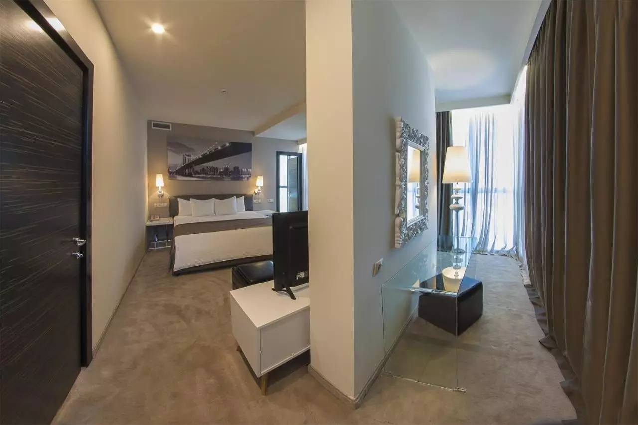 اپرا سوییت ایروان