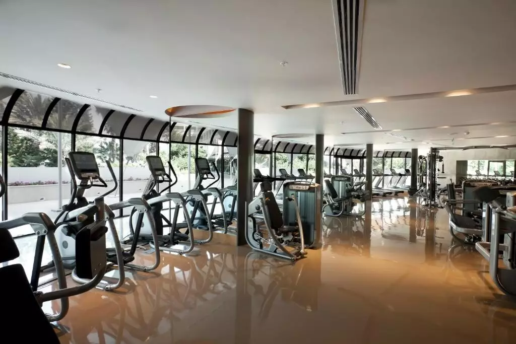 تی یو آی بلو گرند آزور هتل