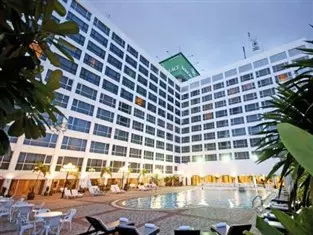 بانکوک پالاس