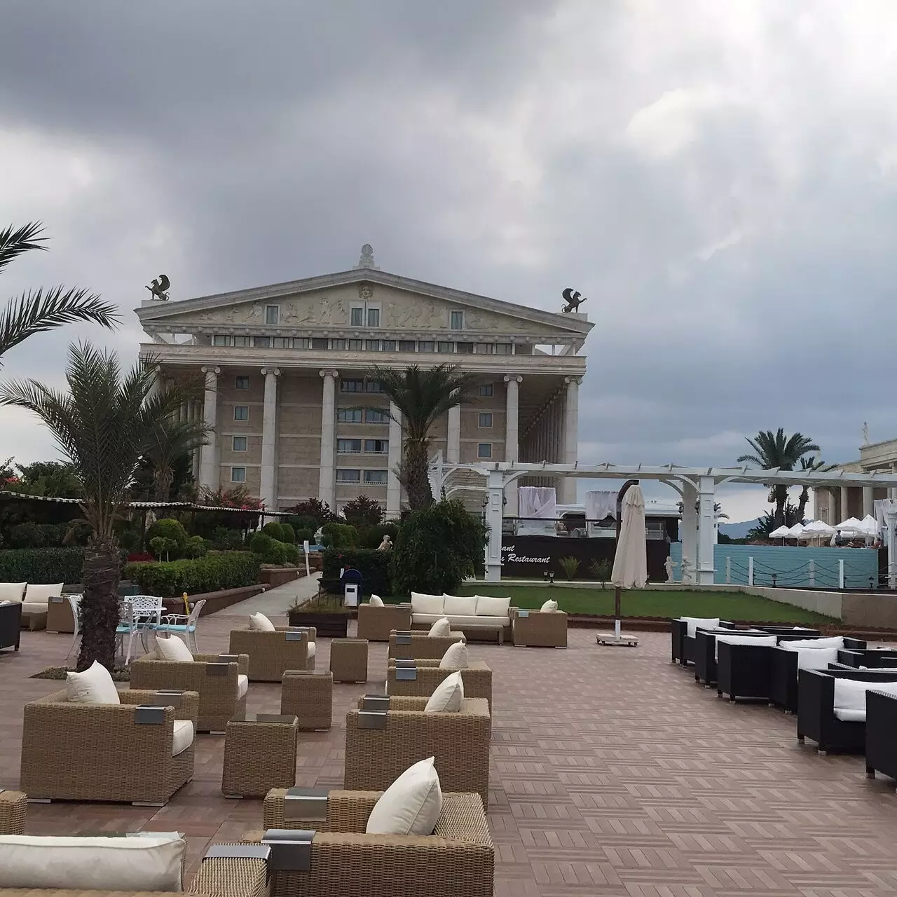 کایا ارتمیس