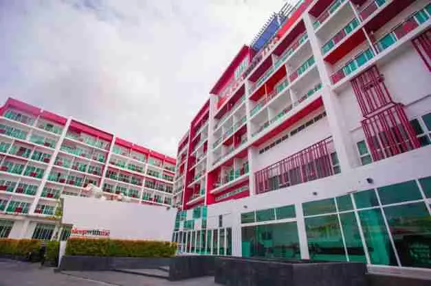 اسلیپ وید می