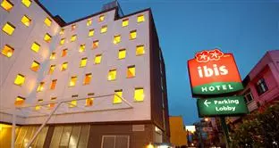 ایبیس بانکوک سوخومویت 4