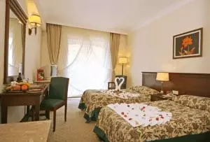 سوییس رزیدنسی