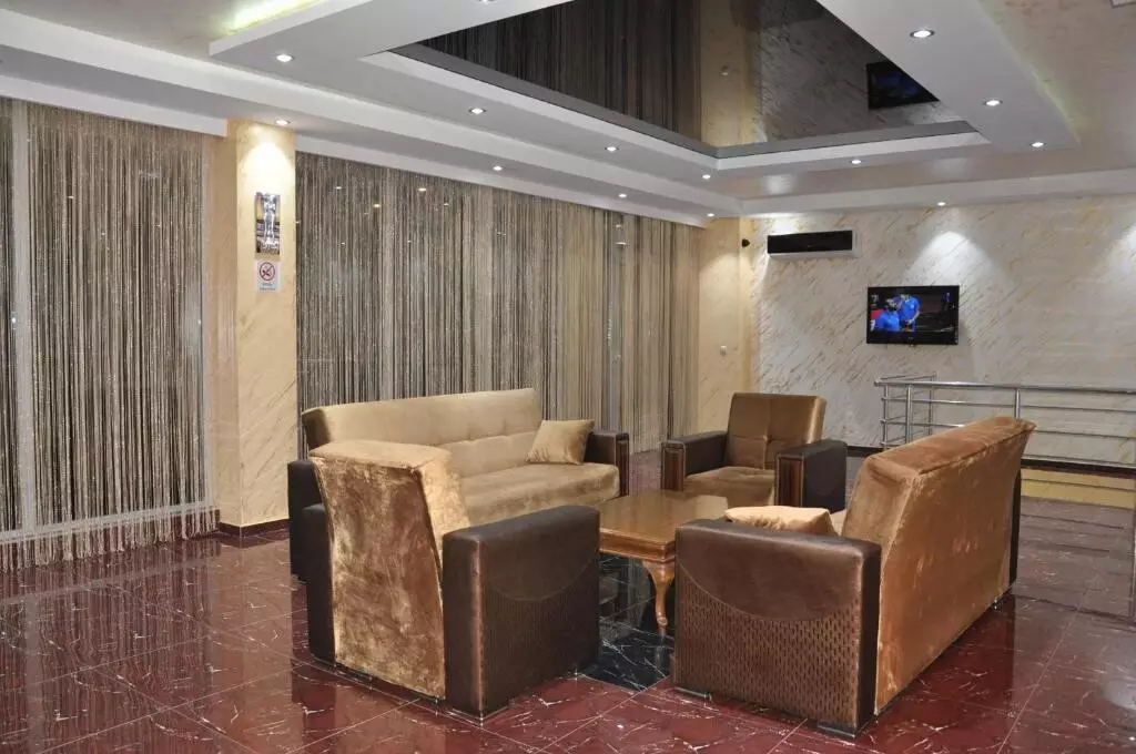 گرند پالاس باتومی