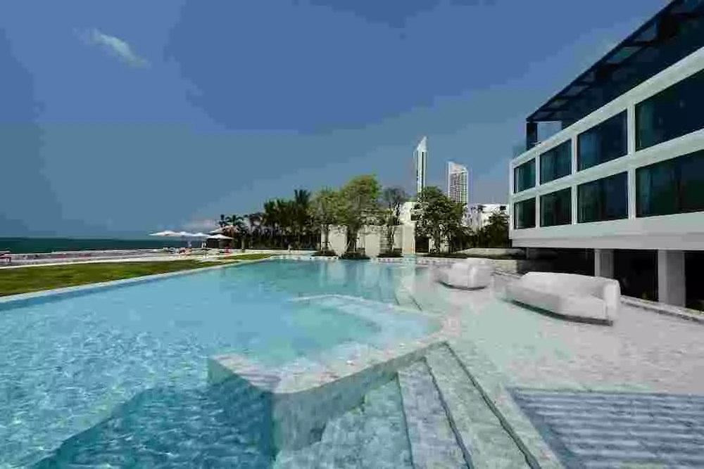 وراندا ریزورت پاتایا