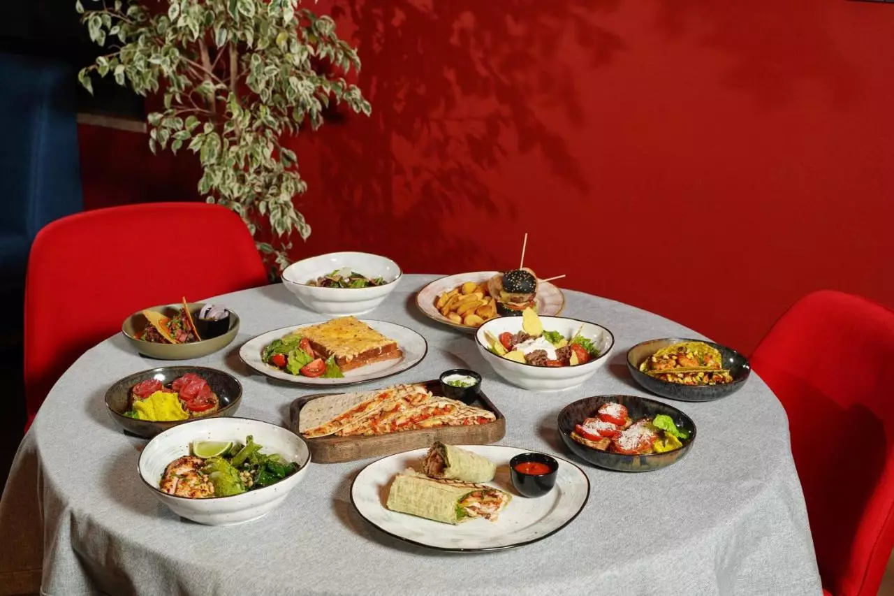 بست وسترن پلاس کانگرس ایروان