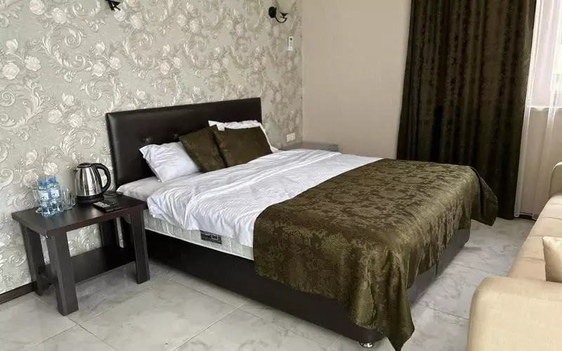 زیتون باتومی