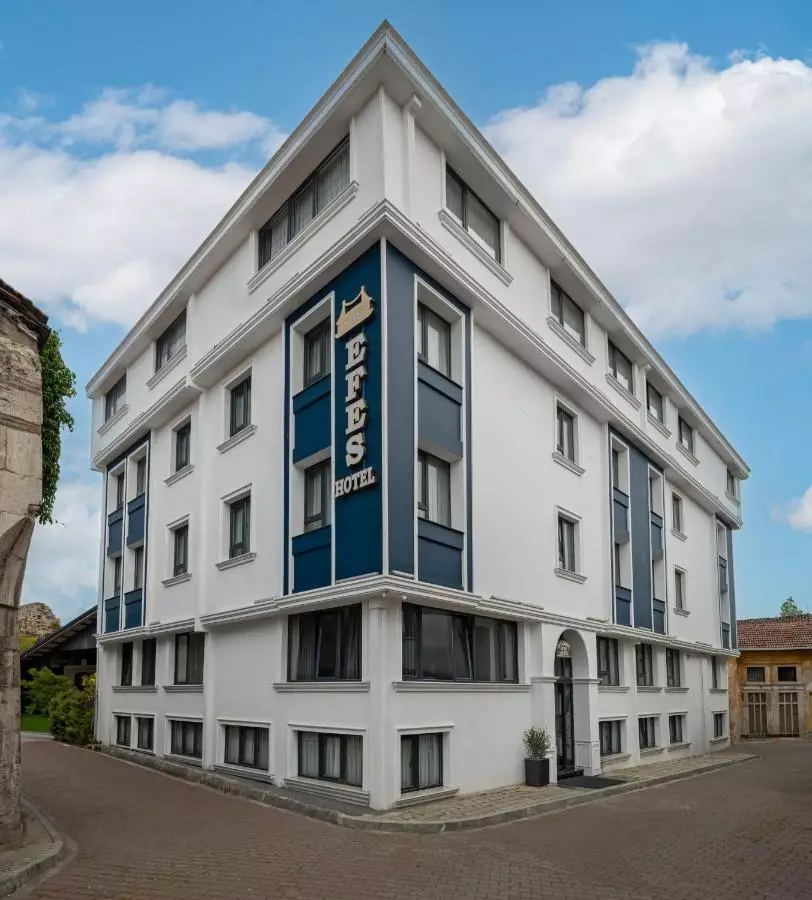 هتل افس استانبول