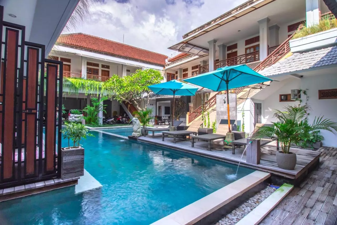 هتل گمینی استار کوتا