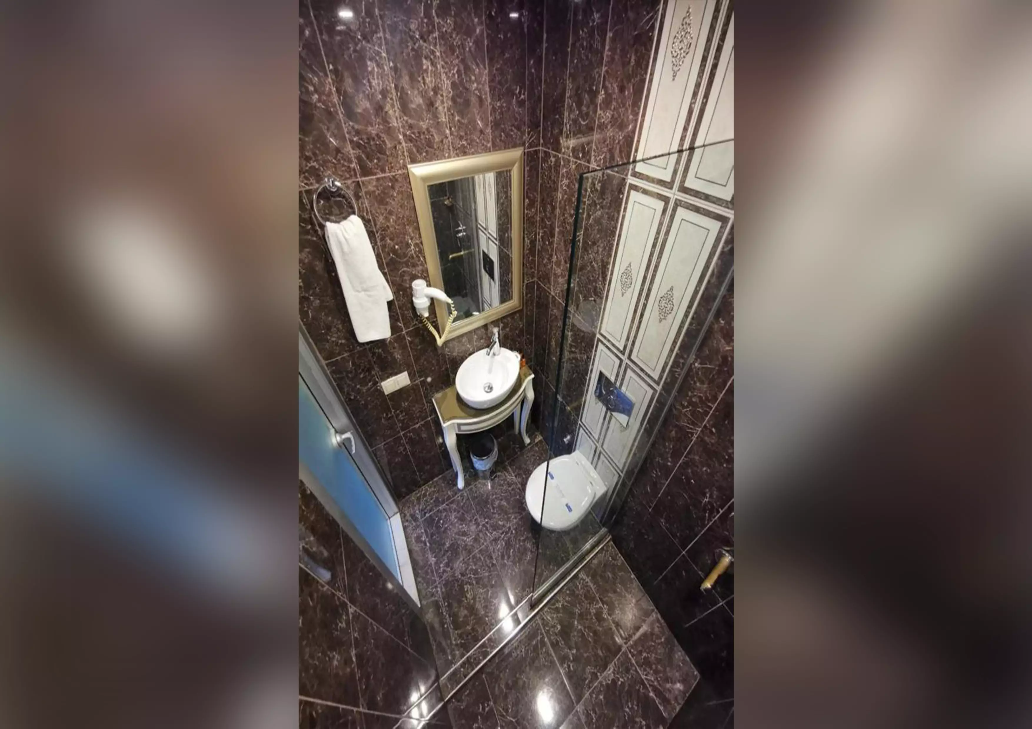 کوئنتو تکسیم استانبول