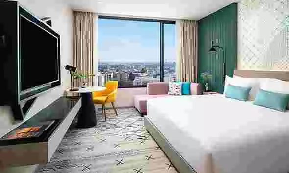 آوانی سوخومویت