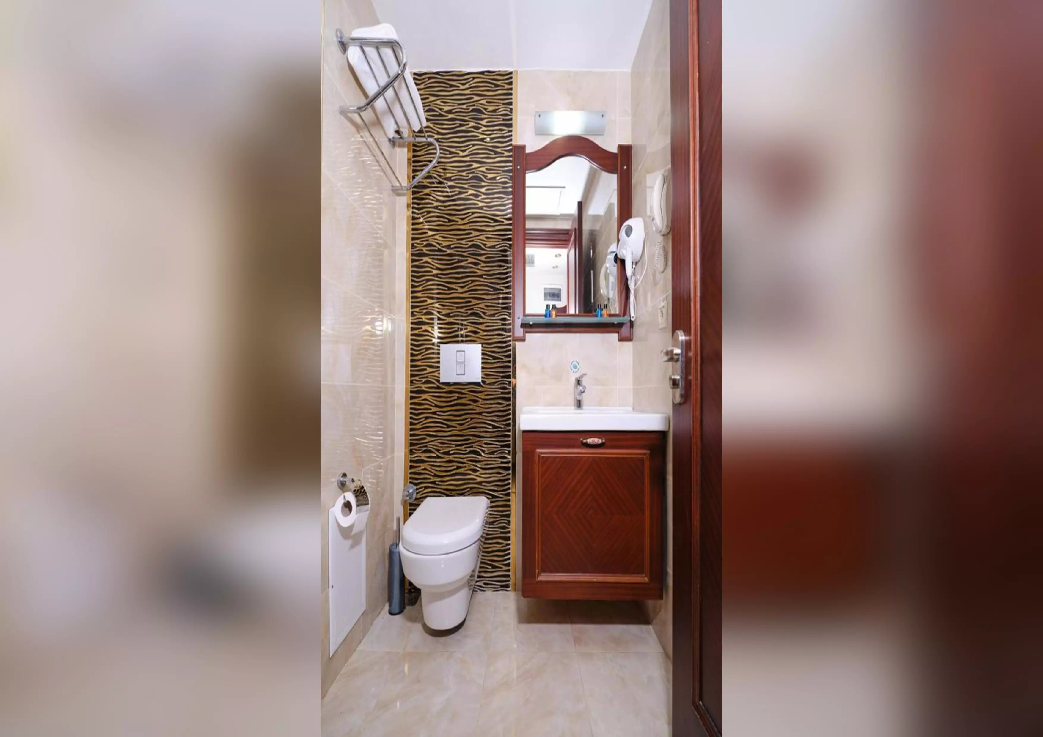 نیو سیتی استانبول