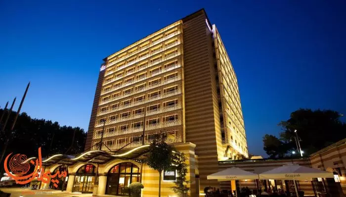 هتل دیوان استانبول