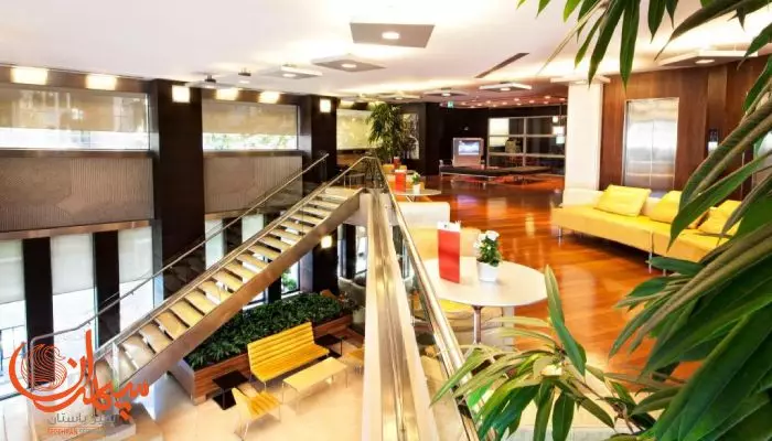 هتل پوینت تکسیم استانبول