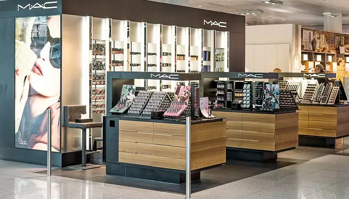 فروشگاه فرودگاه بین المللی ماله