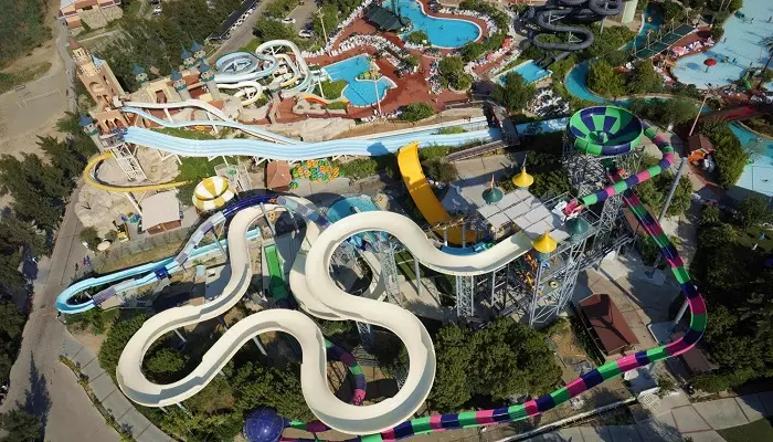 پارک آبی آکوا فانتزی