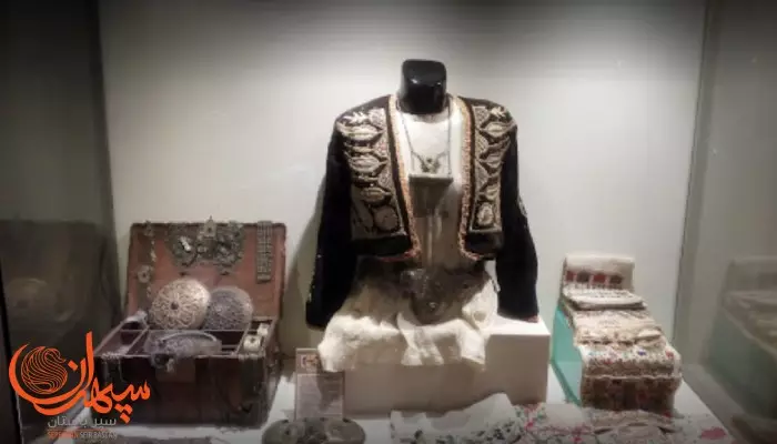 موزه آتاتورک