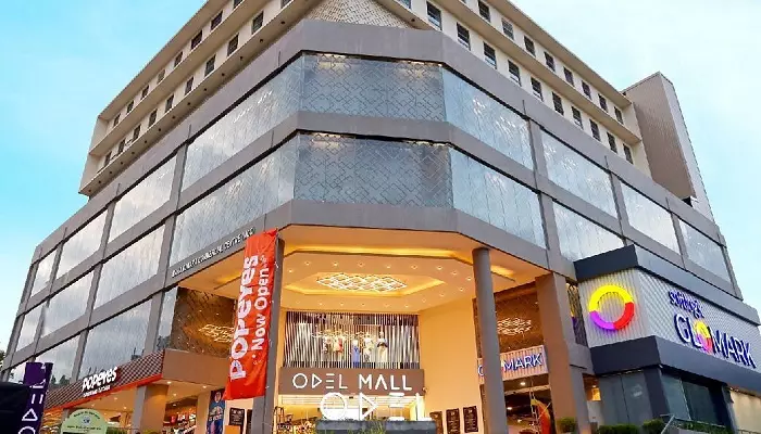 مرکز خرید در سریلانکا