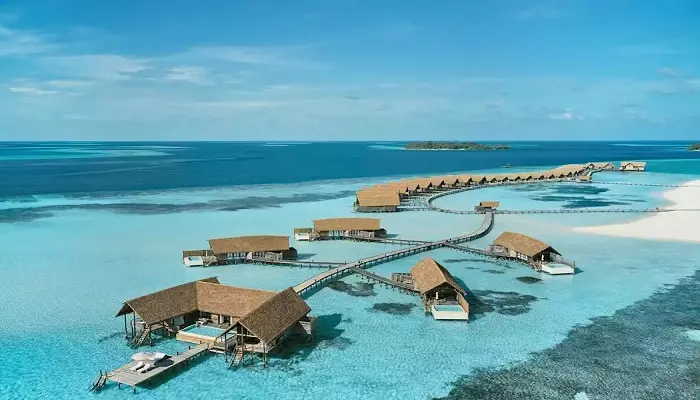 ساحل کومو کوکوآ