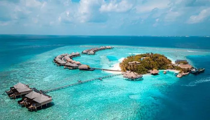 هتل آداران پرستیژ وادو