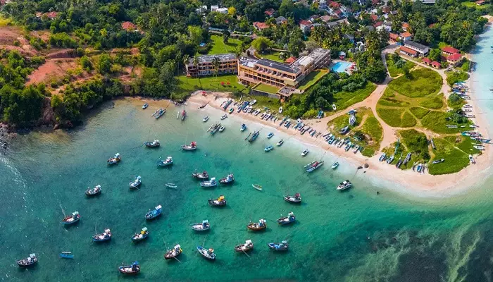 خلیج آروگام