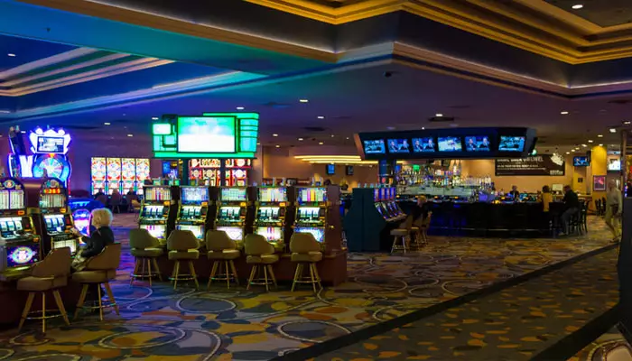 کازینوی بلیز