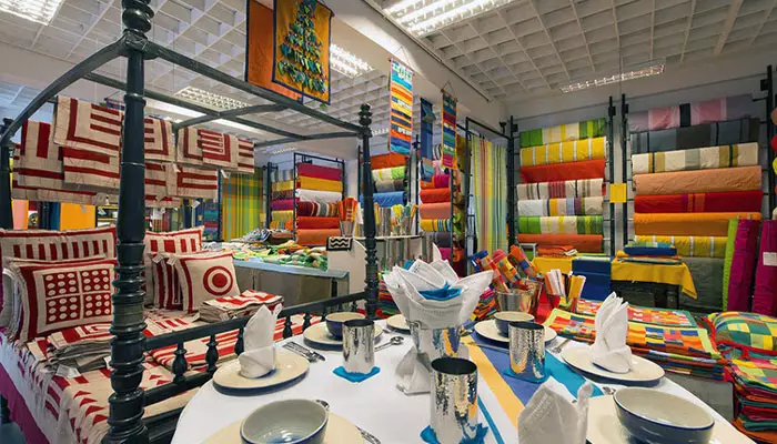 بوتیک برفوت