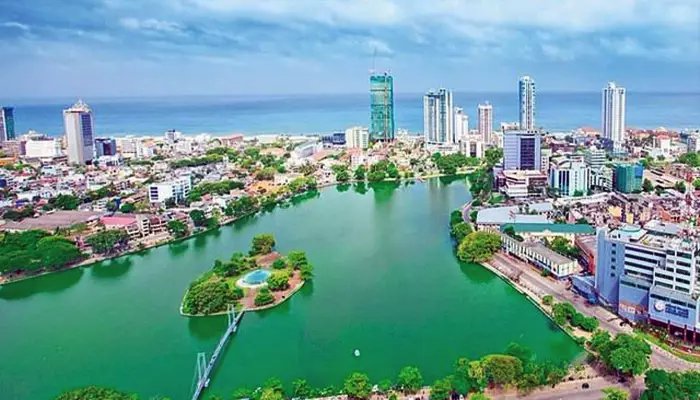 دریاچه بیرا