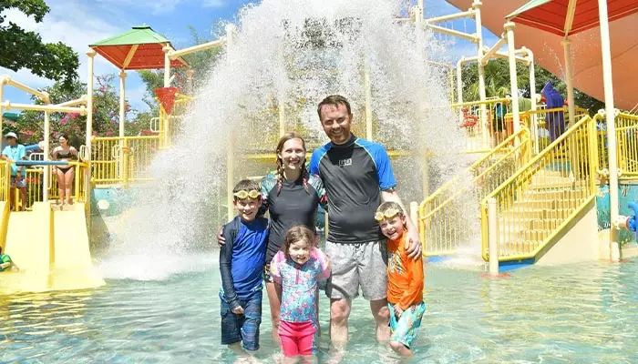 پارک آبی واتربوم