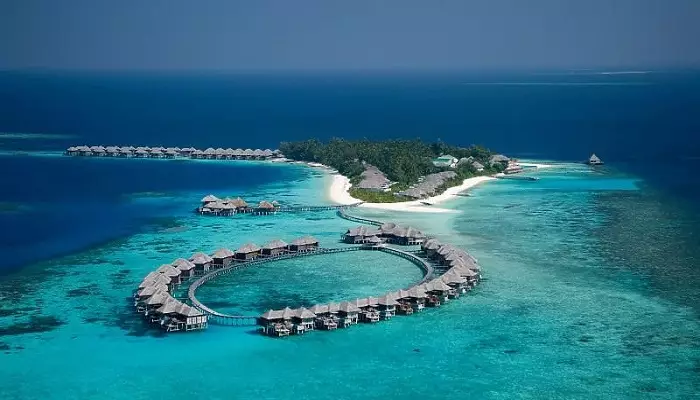 تصویری از هتل ریزورت کوکو بودو