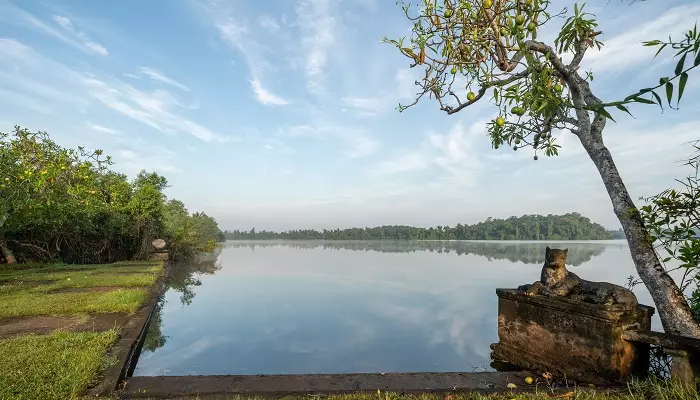 باغ لونوگانگا