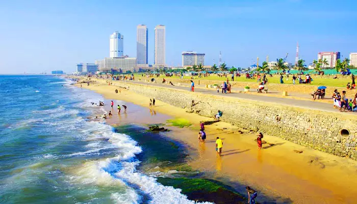 گاله فیس گرین