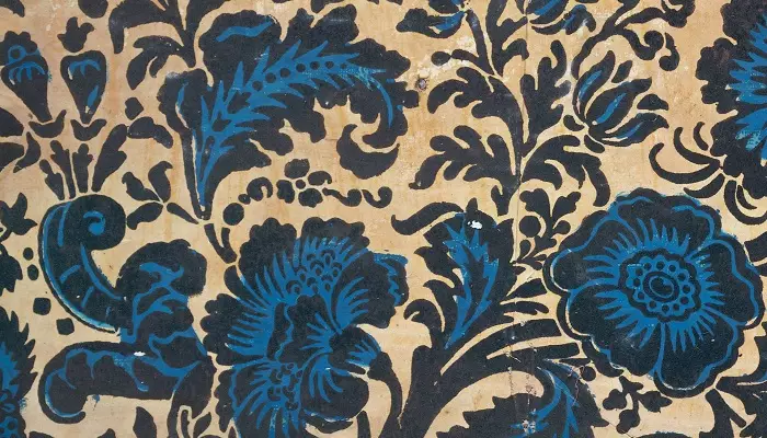 پارچه های گرجی