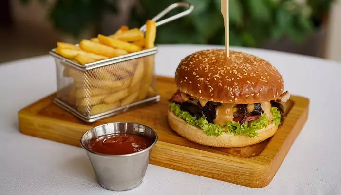 کترینگ غذا پارک آبی جینو پارادایس