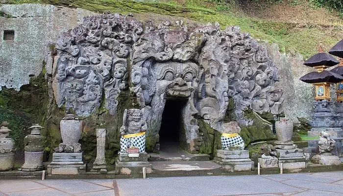 معبد گوا گاجه