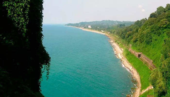 ساحل گرین کیپ