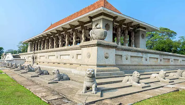 تالار یادبود استقلال