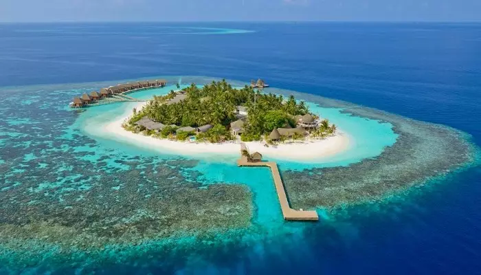 ساحل کندولو