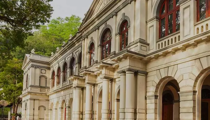 موزه ملی کندی